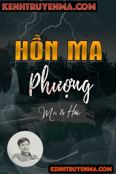 Hồn Ma Phượng