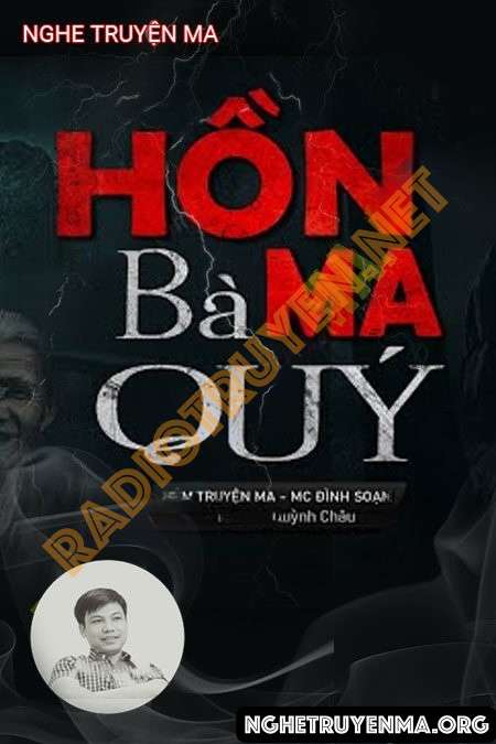 Hồn Ma Quý Bà