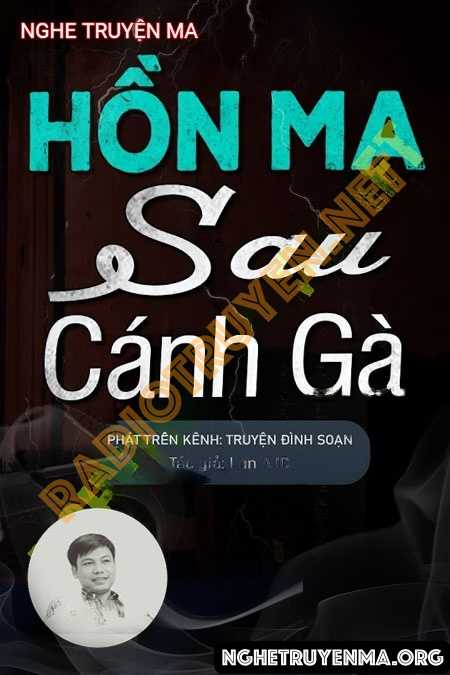 Hồn Ma Sau Cánh Gà