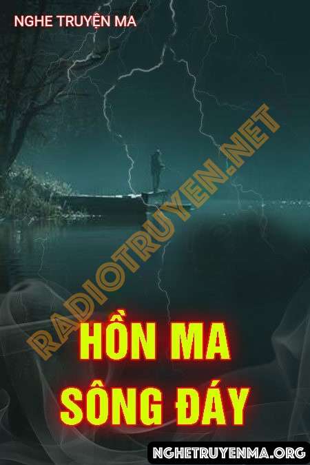 Hồn Ma Sông Đáy