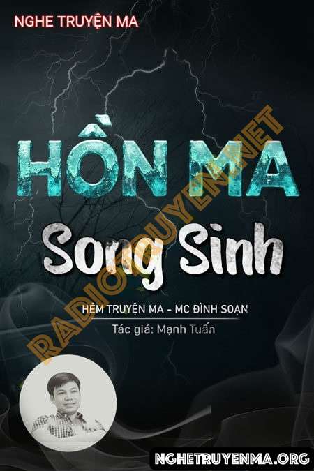 Hồn Ma Song Sinh