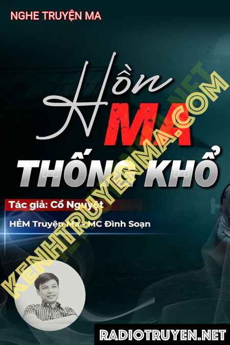 Hồn Ma Thống Khổ