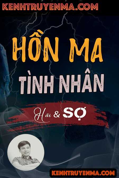 Hồn Ma Tình Nhân