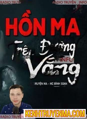Hồn Ma Trên Đường Vắng