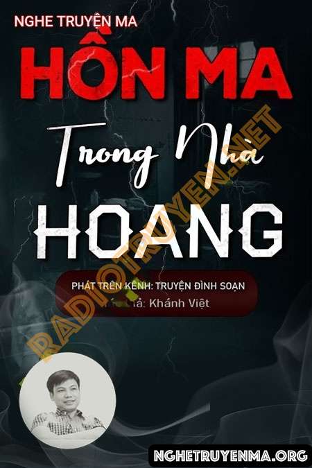 Hồn Ma Trong Căn Nhà Hoang