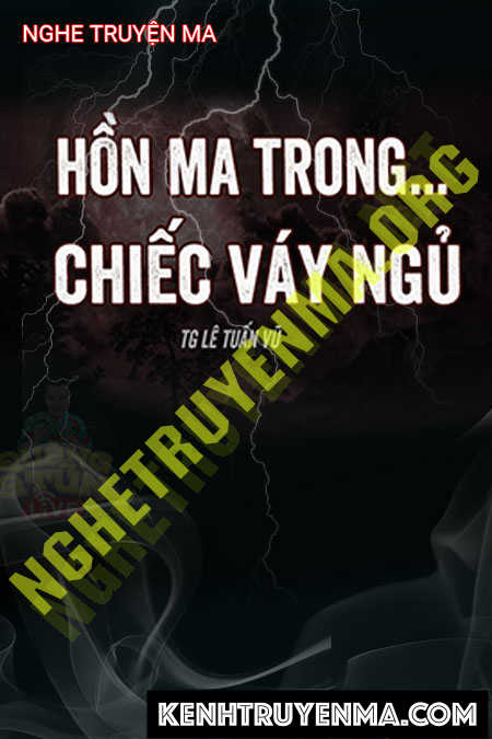 Hồn Ma Trong Chiếc Váy Ngủ