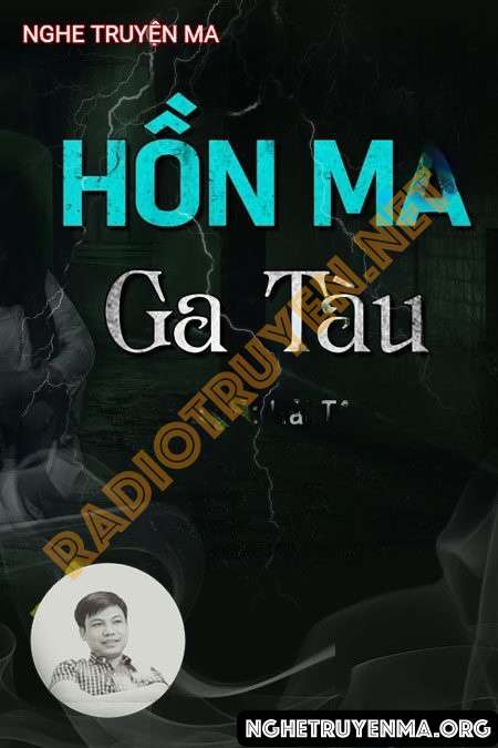 Hồn Ma Trong Ga Tàu