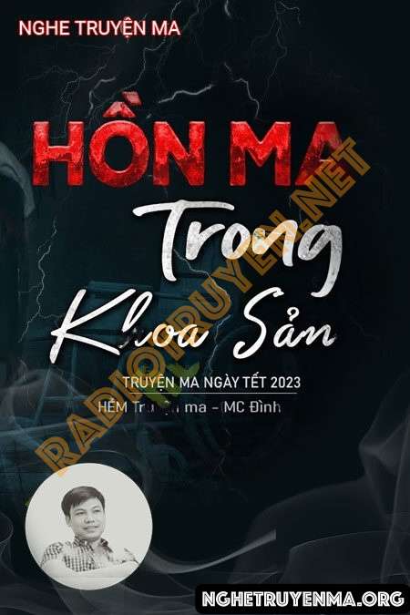 Hồn Ma Trong Khoa Sản