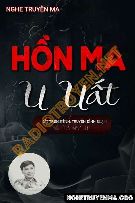 Hồn Ma U Uất - Đình Soạn
