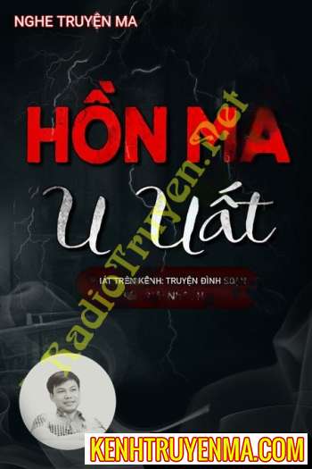 Hồn Ma U Uất