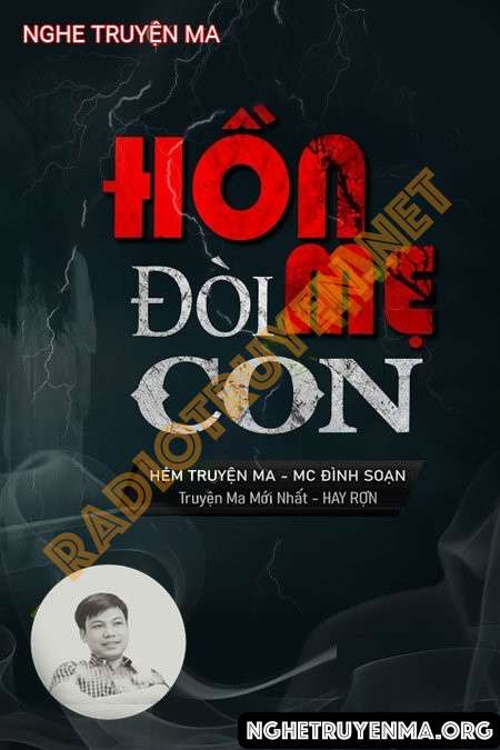 Hồn Mẹ Đòi Con