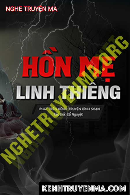 Hồn Mẹ Linh Thiêng
