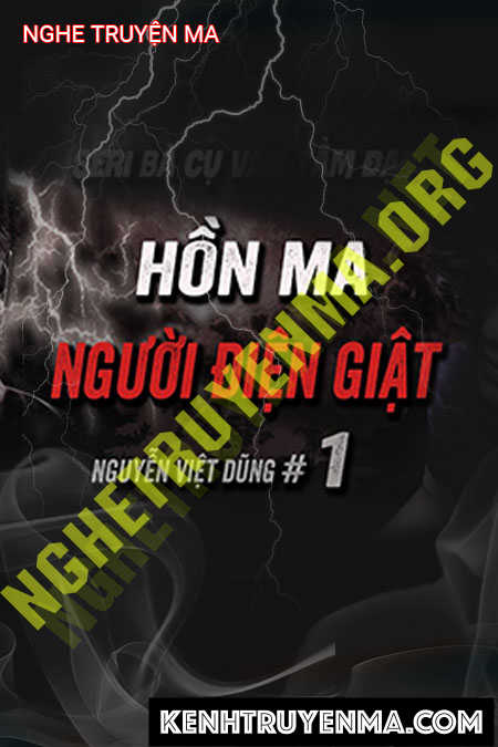Hồn Người Điện Giật