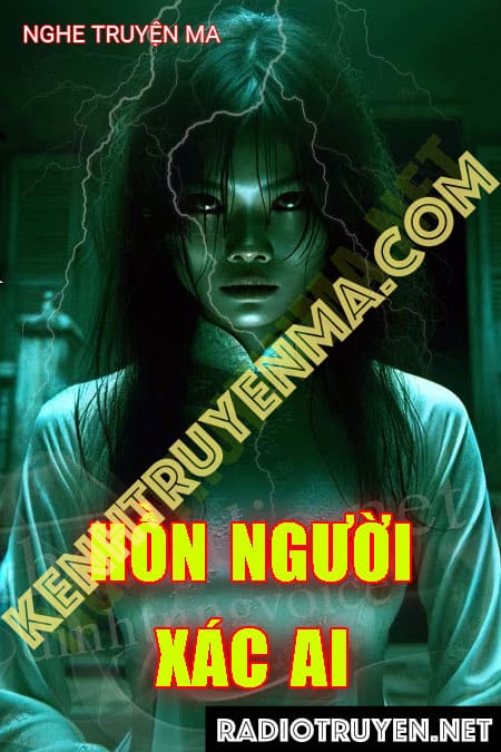 Hồn Người X.ác Ai