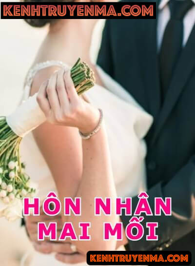 Hôn Nhân Mai Mối