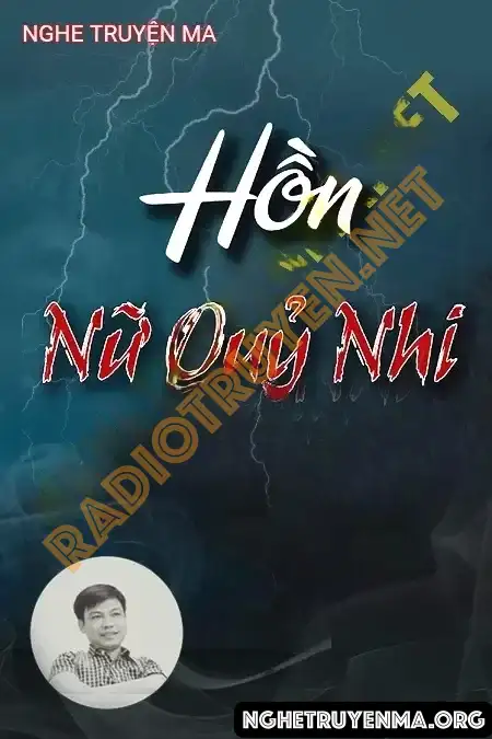 Hồn Nữ Quỷ Nhi - Đình Soạn