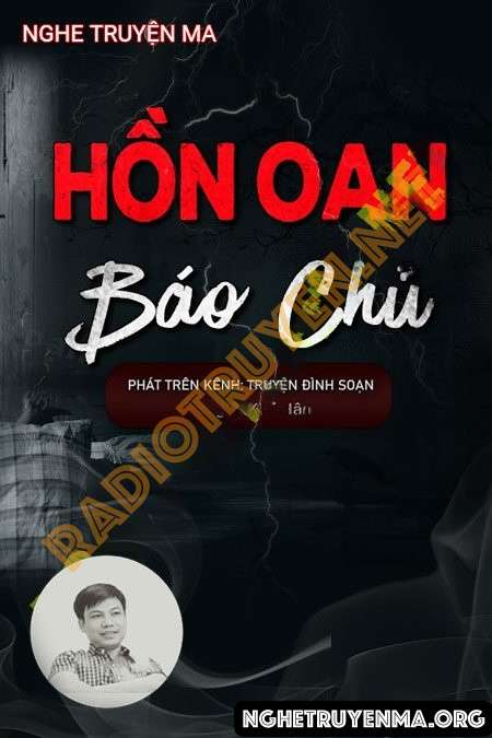Hồn Oan Báo Chủ