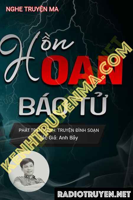Hồn Oan Báo Tử