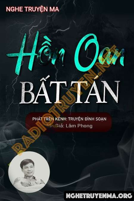Hồn Oan Bất Tán