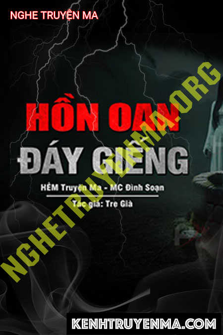 Hồn Oan Đáy Giếng