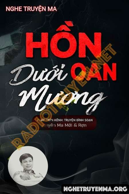 Hồn Oan Dưới Mương