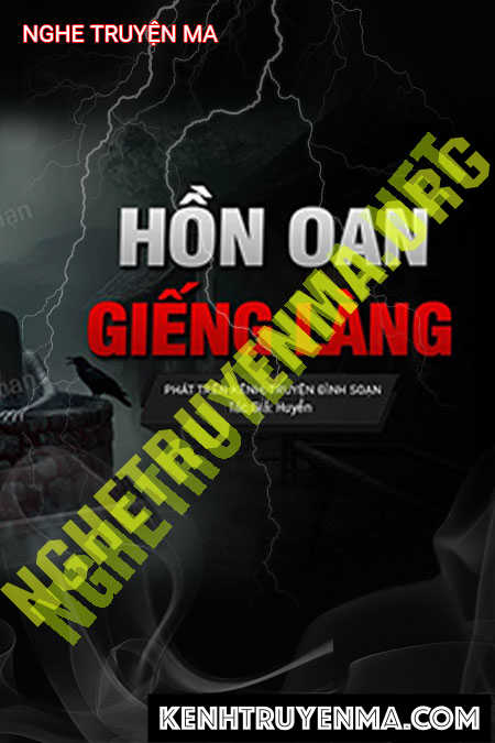Hồn Oan Giếng Làng
