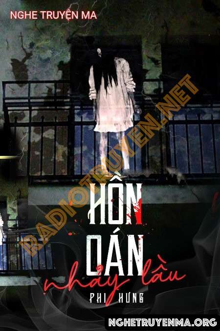 Hồn Oán Kẻ Ác Tâm