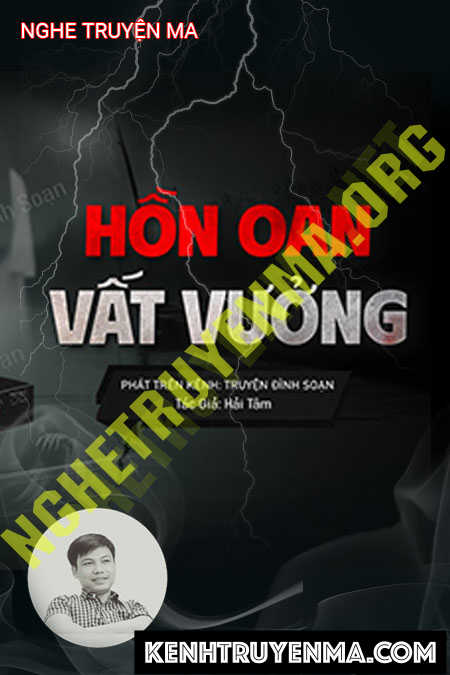 Hồn Oan Vất Vưởng