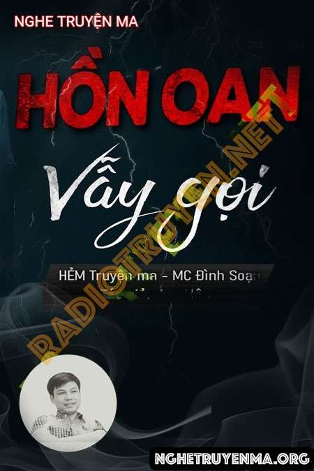 Hồn Oan Vẫy Gọi