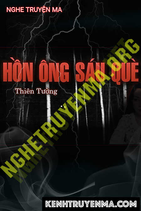 Hồn Ông Sáu Què