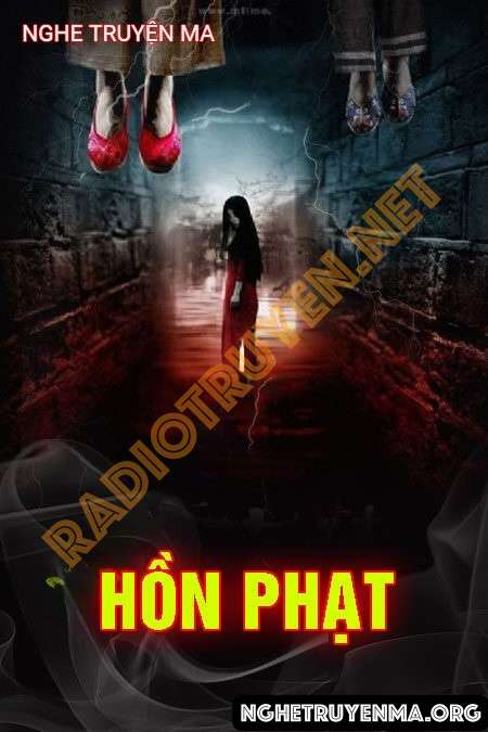 Hồn Phạt - Quàng A Tũn