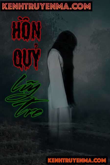 Hồn Quỷ Lũy Tre