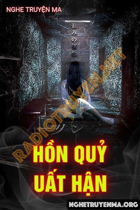 Hồn Quỷ Uất Hận