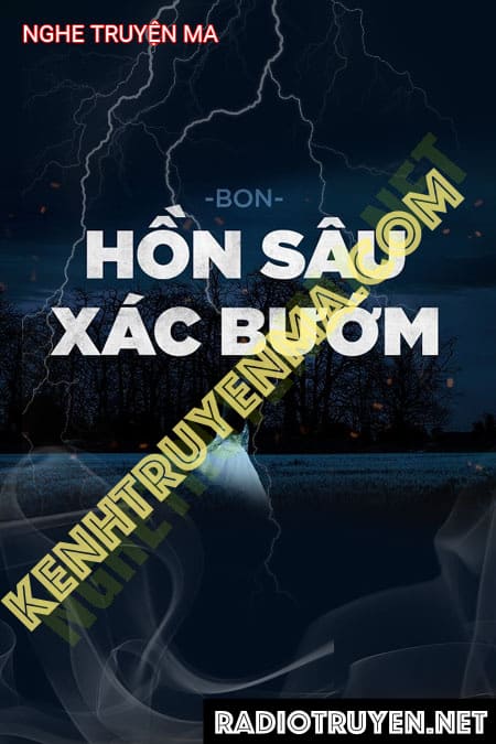 Hồn Sâu X.ác Bướm