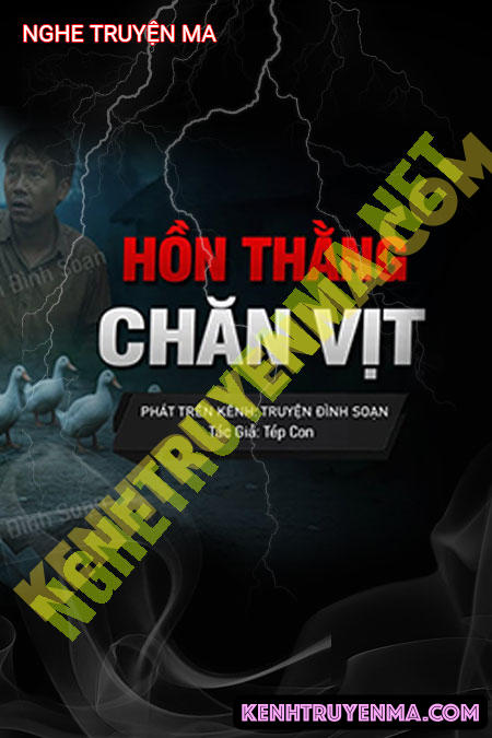 Hồn Thằng Chăn Vịt