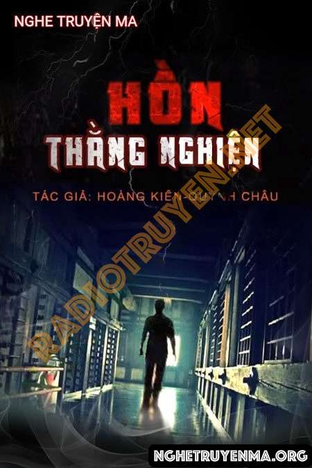 Hồn Thằng Nghiện