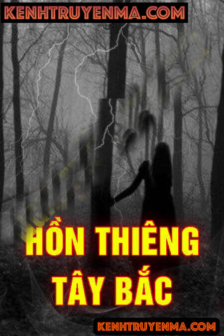Hồn Thiêng Tây Bắc