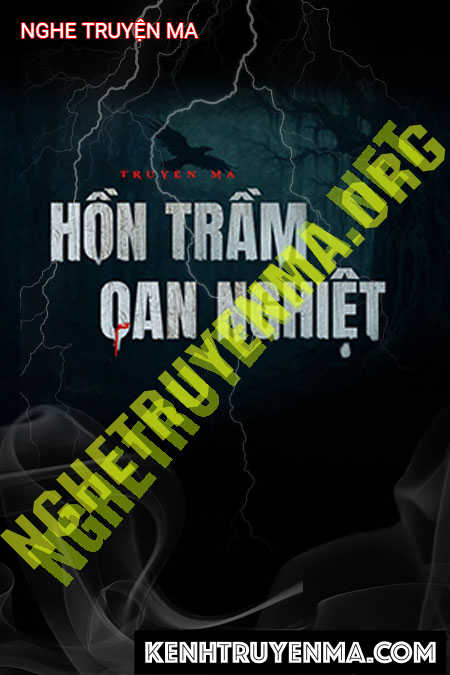 Hồn Trầm Oan Nghiệt
