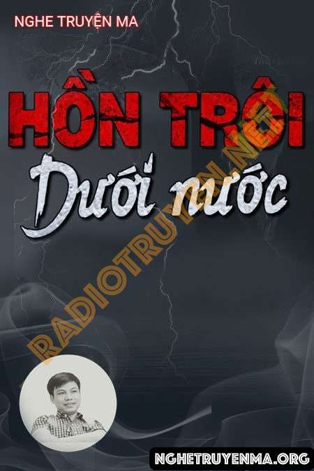 Hồn Trôi Dưới Sông - Đình Soạn