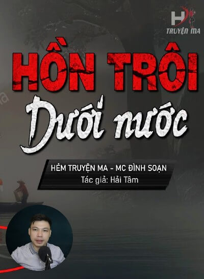 Hồn Trôi Dưới Sông