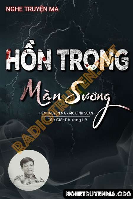 Hồn Trong Màn Sương