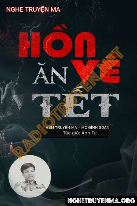 Hồn Về Ăn Tết