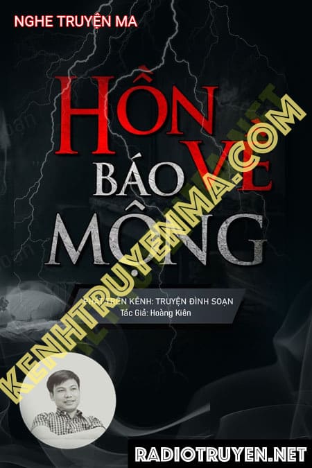 Hồn Về Báo Mộng - Đình Soạn