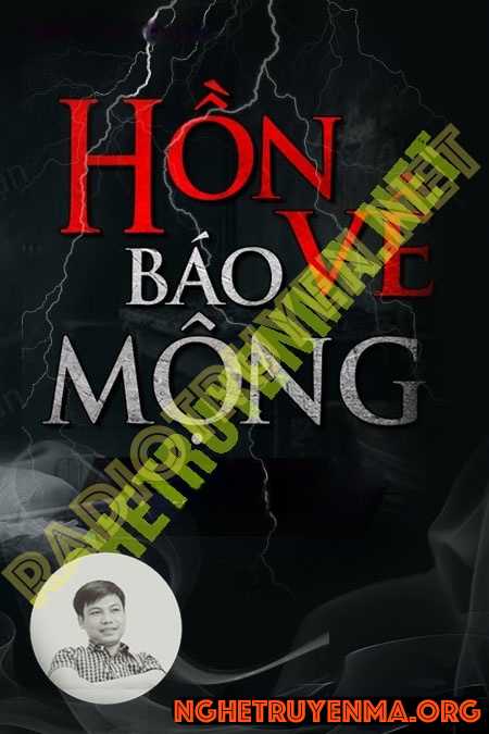 Hồn Về Báo Mộng