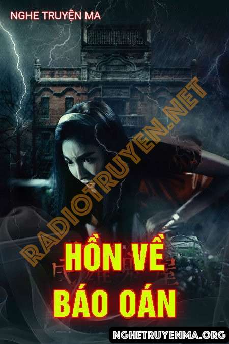 Hồn Về Báo Oán