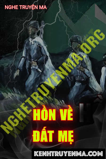 Hồn Về Đất Mẹ