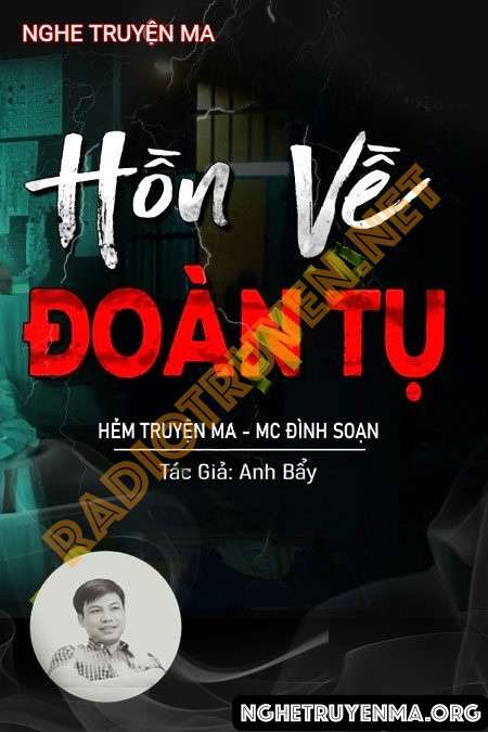 Hồn Về Đoàn Tụ