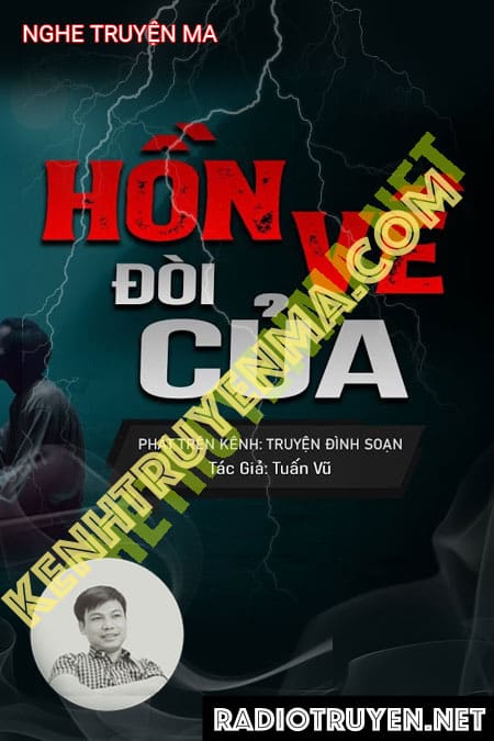 Hồn Về Đòi Của
