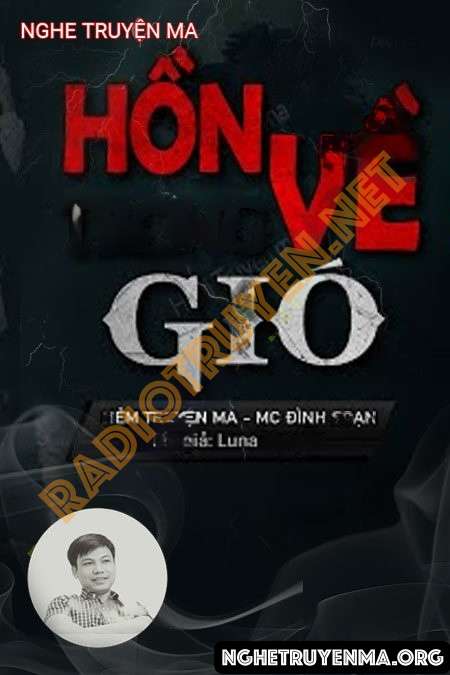 Hồn Về Trong Gió