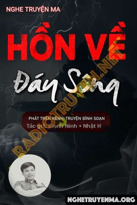Hồn Về Từ Đáy Sông - Đình Soạn